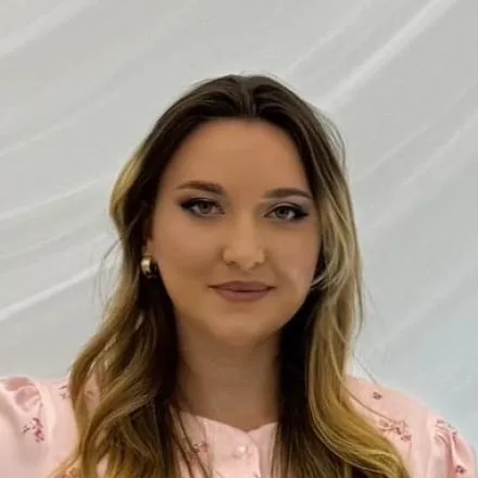 Марсалыкова Алина — участница программы «Источник Изобилия»