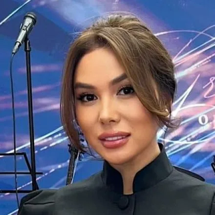 Абдулина Гульмира — участница программы «Источник Изобилия»