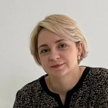 Зеленко Татьяна — участница программы «Источник Изобилия»
